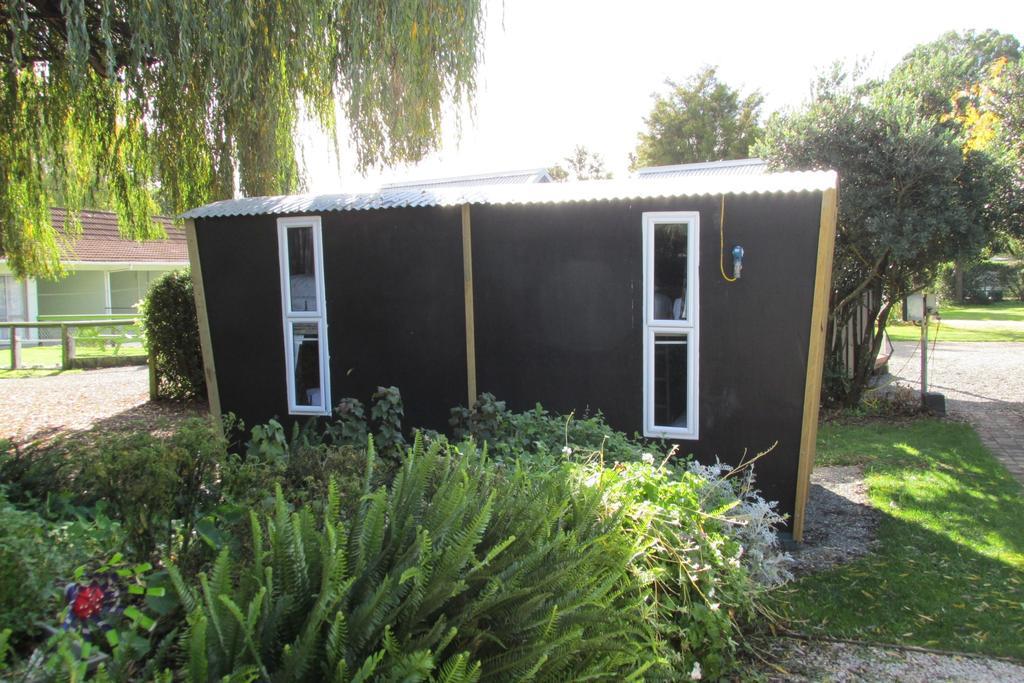 Fernwood Holiday Park Motueka Room photo