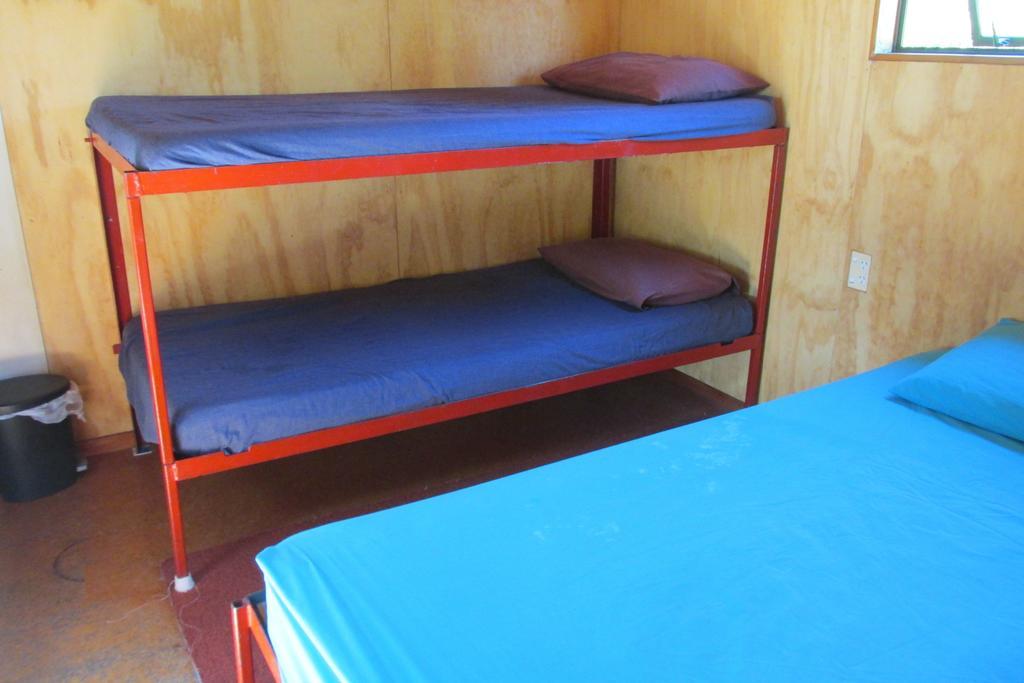 Fernwood Holiday Park Motueka Room photo