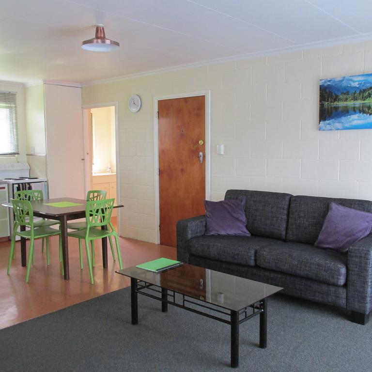 Fernwood Holiday Park Motueka Room photo